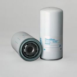 HYDRAULIC FILTER, SPIN-ON