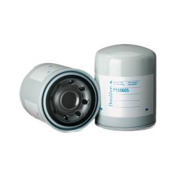 HYDRAULIC FILTER, SPIN-ON