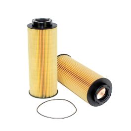 LUBE FILTER, CARTRIDGE