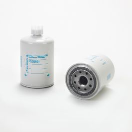 FUEL FILTER, WATER SEPARATOR SPIN-ON