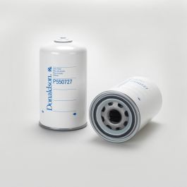 LUBE FILTER, SPIN-ON FULL FLOW