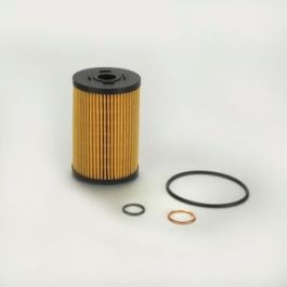 LUBE FILTER, CARTRIDGE