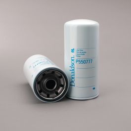 LUBE FILTER, SPIN-ON BYPASS