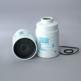 FUEL FILTER, WATER SEPARATOR SPIN-ON