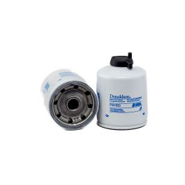 FUEL FILTER, WATER SEPARATOR SPIN-ON TWIST&DRAIN