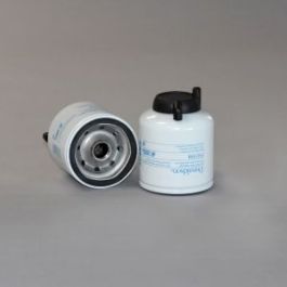 FUEL FILTER, WATER SEPARATOR SPIN-ON TWIST&DRAIN