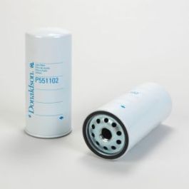 LUBE FILTER, SPIN-ON FULL FLOW