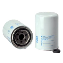 FUEL FILTER, SPIN-ON SECONDARY
