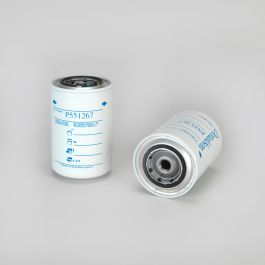 LUBE FILTER, SPIN-ON FULL FLOW