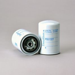 HYDRAULIC FILTER, SPIN-ON