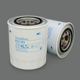 LUBE FILTER, SPIN-ON COMBINATION