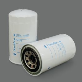 HYDRAULIC FILTER, SPIN-ON