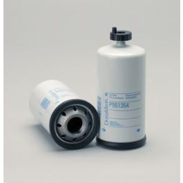 FUEL FILTER, WATER SEPARATOR SPIN-ON