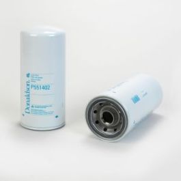 LUBE FILTER, SPIN-ON FULL FLOW