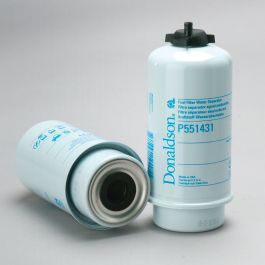 FUEL FILTER, WATER SEPARATOR CARTRIDGE