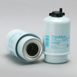 FUEL FILTER, WATER SEPARATOR CARTRIDGE