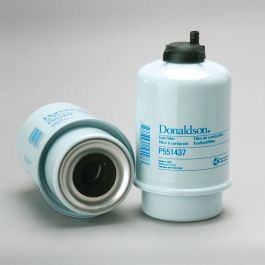 FUEL FILTER, WATER SEPARATOR CARTRIDGE