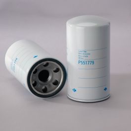 HYDRAULIC FILTER, SPIN-ON