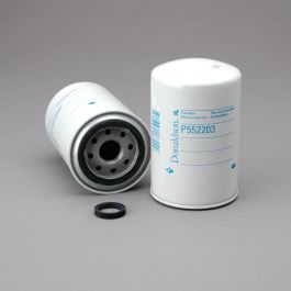 FUEL FILTER, SPIN-ON
