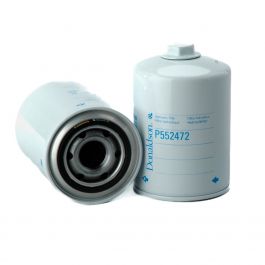 HYDRAULIC FILTER, SPIN-ON