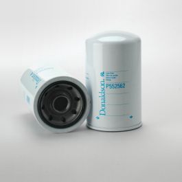 LUBE FILTER, SPIN-ON COMBINATION