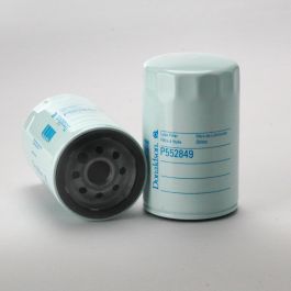 LUBE FILTER, SPIN-ON FULL FLOW
