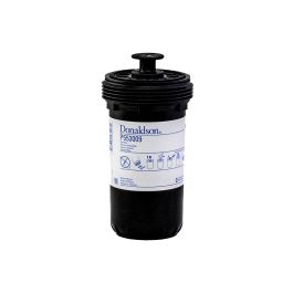 FUEL FILTER, SPIN-ON SECONDARY