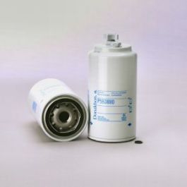 FUEL FILTER, WATER SEPARATOR SPIN-ON
