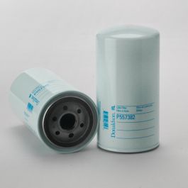 LUBE FILTER, SPIN-ON COMBINATION