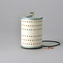 LUBE FILTER, CARTRIDGE