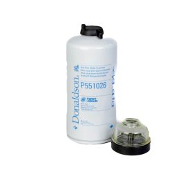 FUEL FILTER KIT