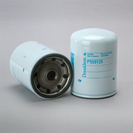 FUEL FILTER, SPIN-ON
