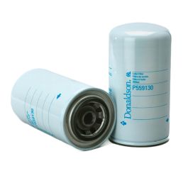 LUBE FILTER, SPIN-ON FULL FLOW