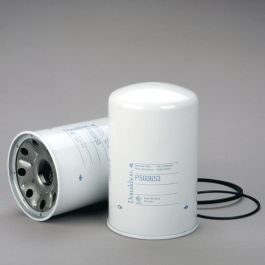 HYDRAULIC FILTER, SPIN-ON