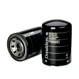 HYDRAULIC FILTER, SPIN-ON