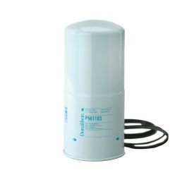 HYDRAULIC FILTER, SPIN-ON