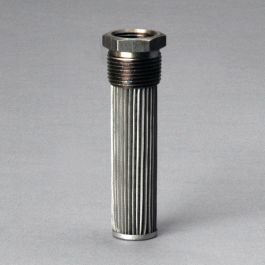 Filtro Strainer