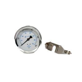 PRESSURE GAUGE