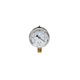 PRESSURE GAUGE