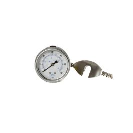 PRESSURE GAUGE
