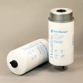 FUEL FILTER, WATER SEPARATOR CARTRIDGE