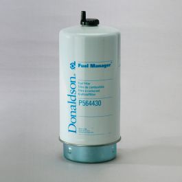 FUEL FILTER, WATER SEPARATOR CARTRIDGE