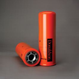 HYDRAULIC FILTER, SPIN-ON DURAMAX