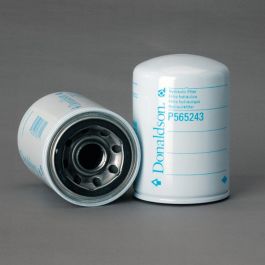 HYDRAULIC FILTER, SPIN-ON