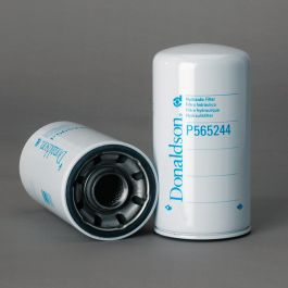 HYDRAULIC FILTER, SPIN-ON