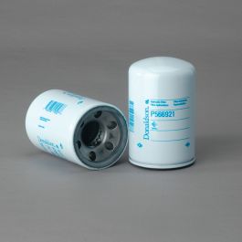 HYDRAULIC FILTER, SPIN-ON