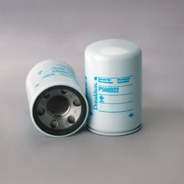 HYDRAULIC FILTER, SPIN-ON