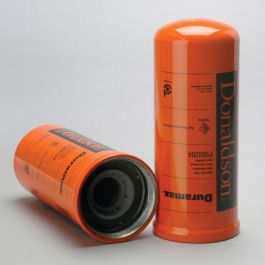HYDRAULIC FILTER, SPIN-ON DURAMAX