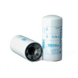 HYDRAULIC FILTER, SPIN-ON