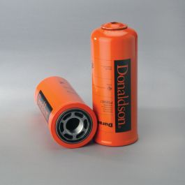 HYDRAULIC FILTER, SPIN-ON DURAMAX